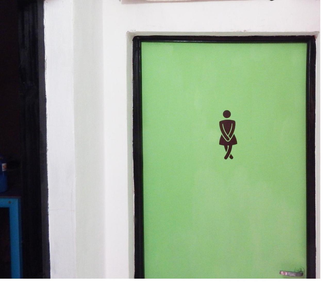 Hostel De Pichincha Gualeguaychú エクステリア 写真