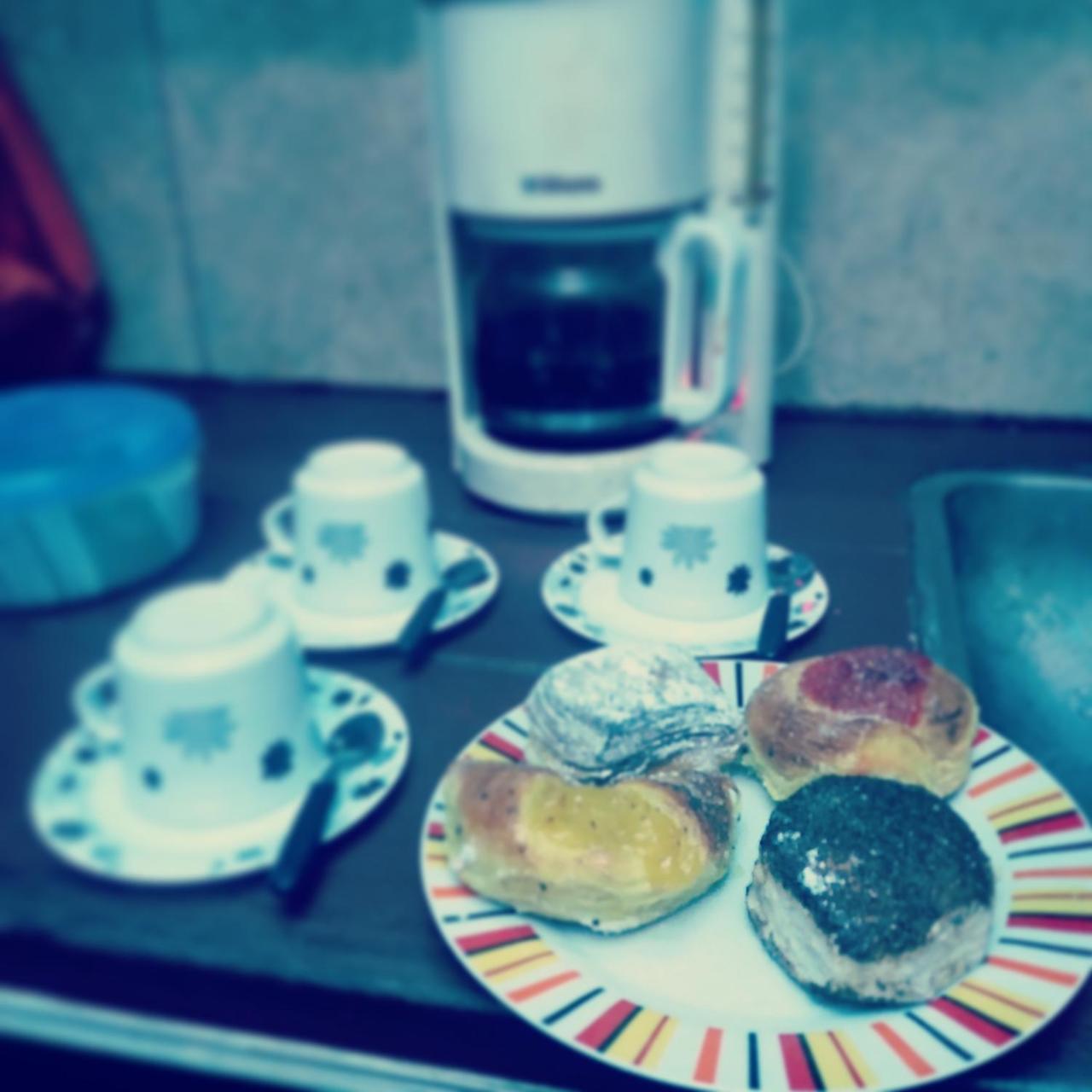 Hostel De Pichincha Gualeguaychú エクステリア 写真